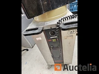 Horeca: lot 107: bordenwarmers - afbeelding 2 van  2
