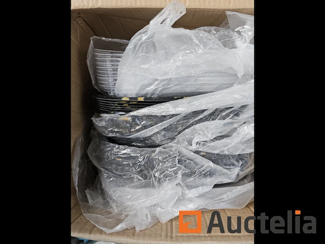 Horeca: lot 112: take-away - afbeelding 3 van  20