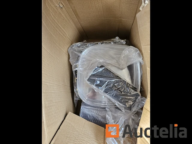 Horeca: lot 112: take-away - afbeelding 4 van  20