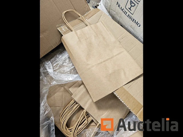 Horeca: lot 112: take-away - afbeelding 6 van  20