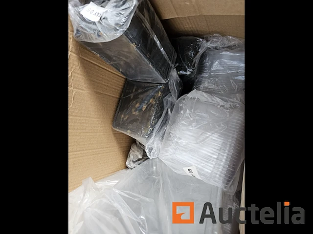 Horeca: lot 112: take-away - afbeelding 7 van  20