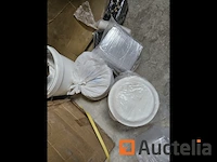 Horeca: lot 112: take-away - afbeelding 8 van  20