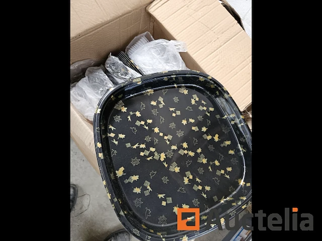 Horeca: lot 112: take-away - afbeelding 10 van  20
