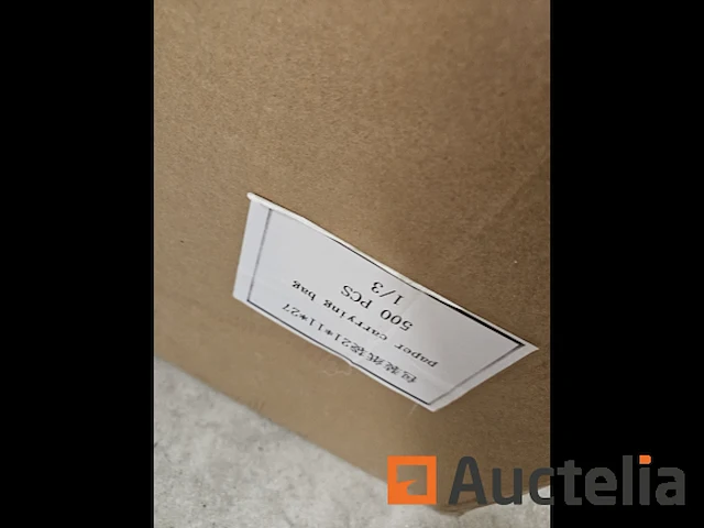 Horeca: lot 112: take-away - afbeelding 11 van  20