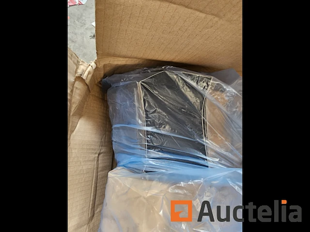 Horeca: lot 112: take-away - afbeelding 1 van  20