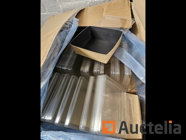 Horeca: lot 112: take-away - afbeelding 13 van  20