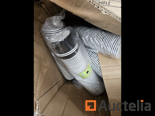 Horeca: lot 112: take-away - afbeelding 18 van  20