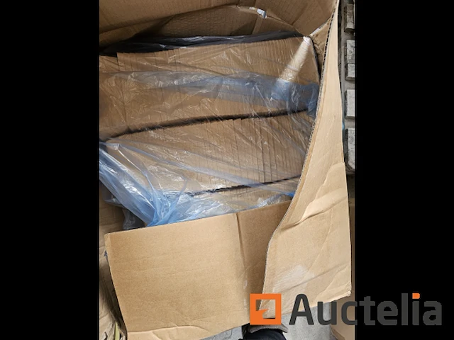 Horeca: lot 112: take-away - afbeelding 19 van  20