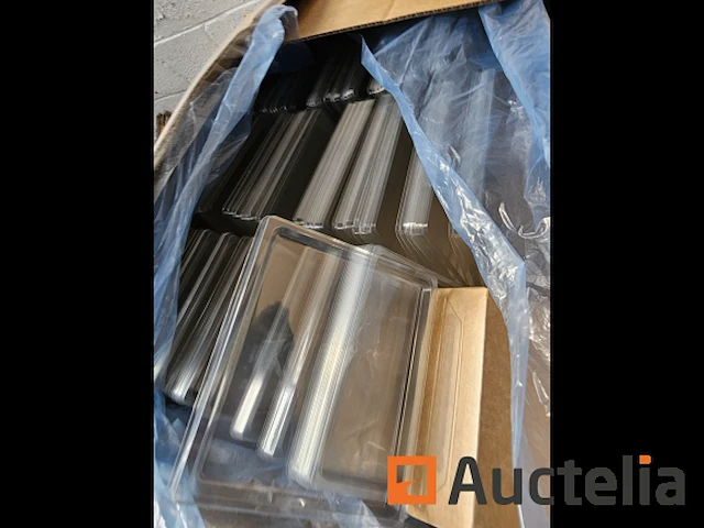 Horeca: lot 112: take-away - afbeelding 20 van  20