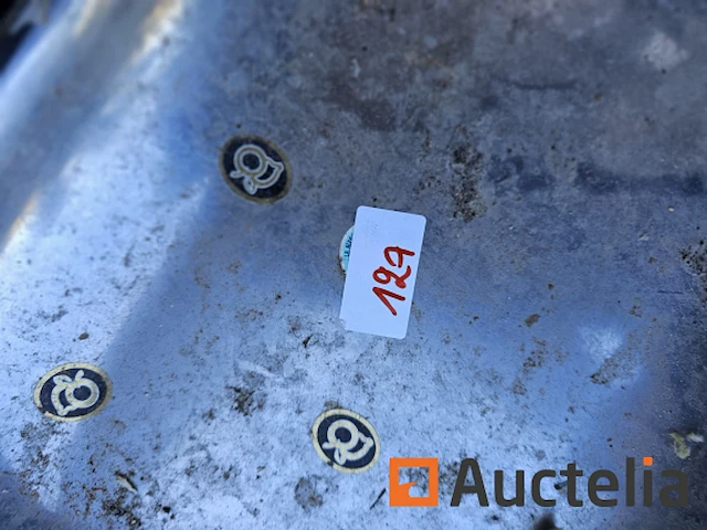 Horeca: lot 127: digi schaal - afbeelding 5 van  7