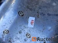 Horeca: lot 127: digi schaal - afbeelding 5 van  7