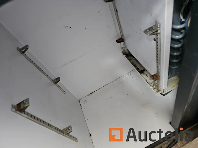 Horeca: lot 140: frigo bas - afbeelding 1 van  7