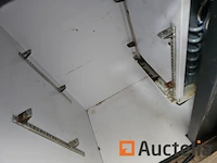 Horeca: lot 140: frigo bas - afbeelding 1 van  7