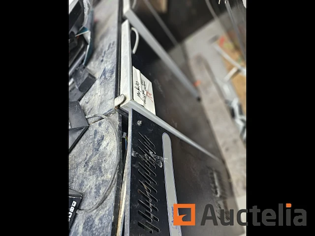 Horeca: lot 140: frigo bas - afbeelding 3 van  7