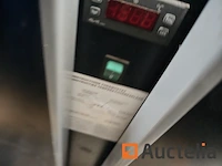 Horeca: lot 140: frigo bas - afbeelding 5 van  7