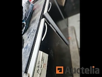 Horeca: lot 140: frigo bas - afbeelding 6 van  7
