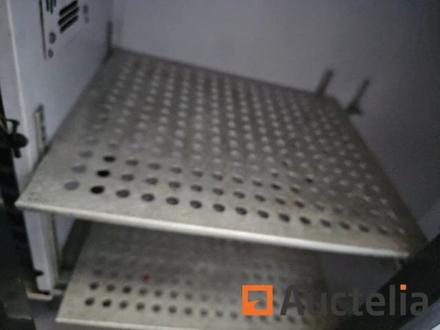 Horeca: lot 140: frigo bas - afbeelding 7 van  7