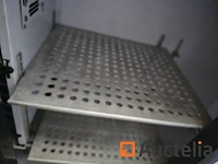 Horeca: lot 140: frigo bas - afbeelding 7 van  7