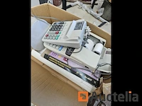 Horeca: lot 146:ticket - afbeelding 4 van  7