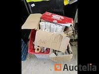 Horeca: lot 146:ticket - afbeelding 6 van  7