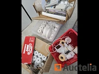 Horeca: lot 146:ticket - afbeelding 7 van  7