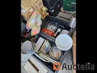 Horeca: lot 204 diversen - afbeelding 7 van  9