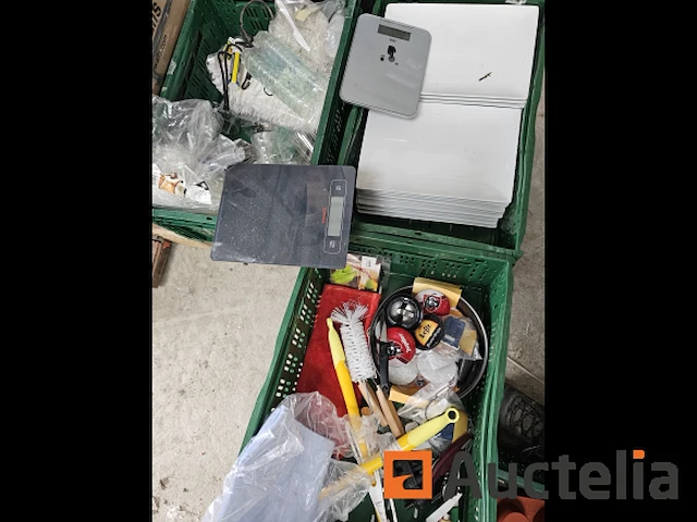 Horeca: lot 218: diversen - afbeelding 10 van  13