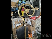 Horeca: lot 243: stoel voor sinterklaas - afbeelding 1 van  8