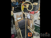 Horeca: lot 243: stoel voor sinterklaas - afbeelding 8 van  8