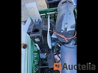 Horeca: lot 75: horeca apparatuur - afbeelding 1 van  7