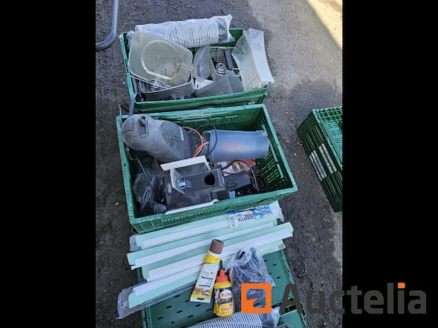 Horeca: lot 75: horeca apparatuur - afbeelding 2 van  7