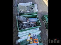 Horeca: lot 75: horeca apparatuur - afbeelding 2 van  7