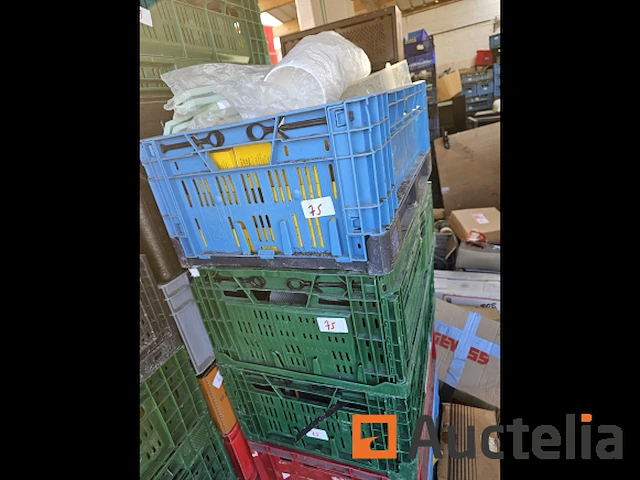 Horeca: lot 75: horeca apparatuur - afbeelding 3 van  7