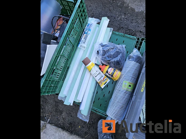 Horeca: lot 75: horeca apparatuur - afbeelding 4 van  7