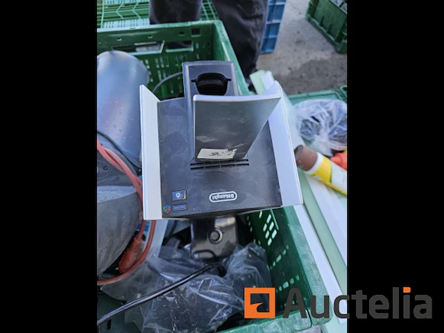Horeca: lot 75: horeca apparatuur - afbeelding 6 van  7