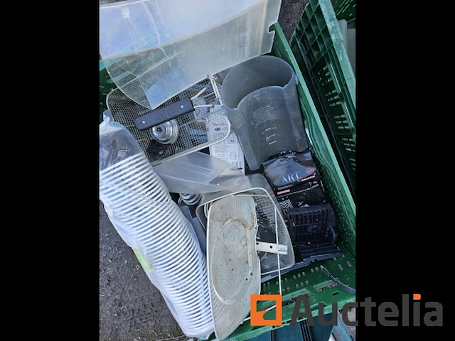 Horeca: lot 75: horeca apparatuur - afbeelding 7 van  7