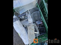 Horeca: lot 75: horeca apparatuur - afbeelding 7 van  7