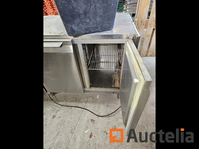 Horeca: lot 81: electrolux - afbeelding 2 van  10
