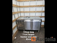 Horeca: lot 81: electrolux - afbeelding 1 van  10