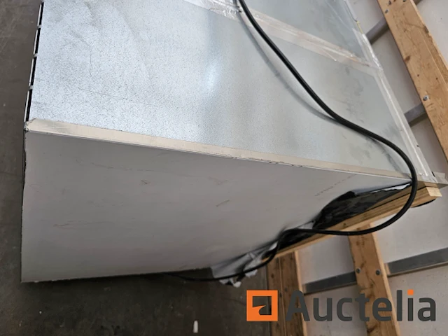 Horeca: lot 81: electrolux - afbeelding 3 van  10