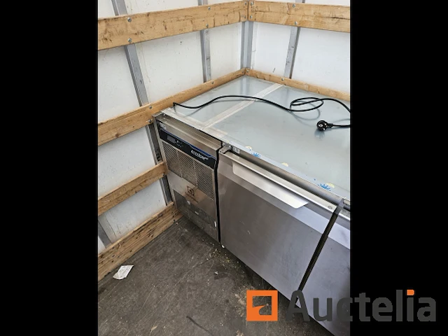 Horeca: lot 81: electrolux - afbeelding 5 van  10