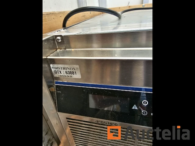 Horeca: lot 81: electrolux - afbeelding 7 van  10