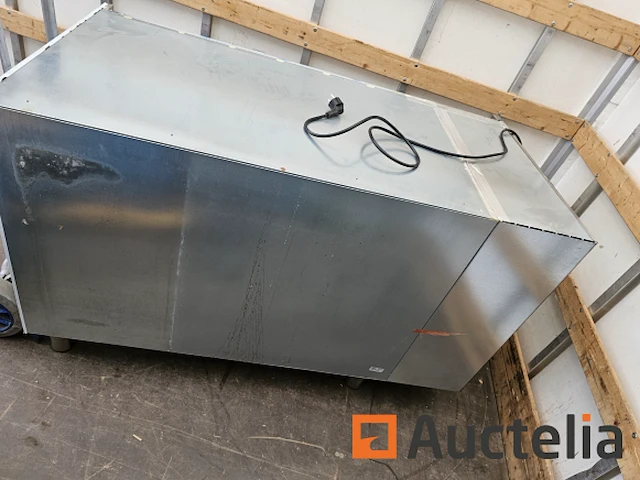 Horeca: lot 81: electrolux - afbeelding 8 van  10