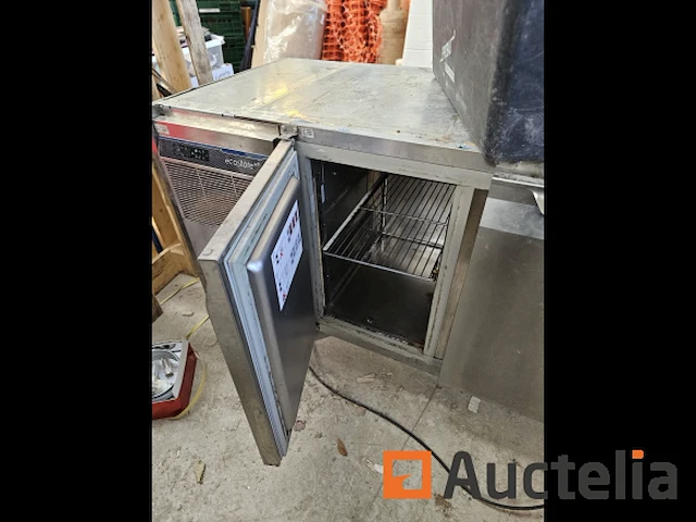 Horeca: lot 81: electrolux - afbeelding 10 van  10