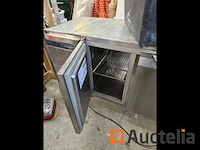 Horeca: lot 81: electrolux - afbeelding 10 van  10