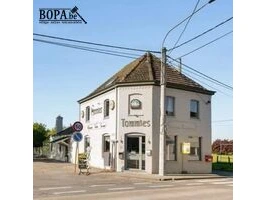 Horeca materiaal en dranken