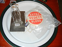 Horeca materiaal - afbeelding 1 van  2