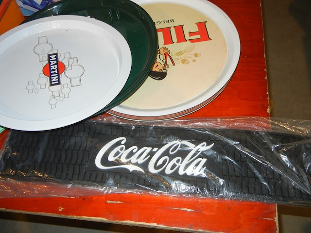 Horeca materiaal - afbeelding 2 van  2