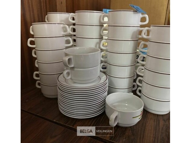 Horeca materialen - genk