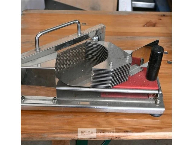 Horeca materialen - zichem